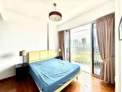 The Parc Condominium (D5), Condominium #520594471